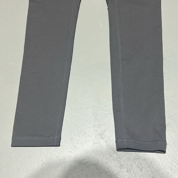 Zella Grey Leggings - Picture 2 of 5